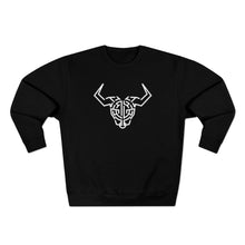 Load image into Gallery viewer, Daedalus Unisex Premium Crewneck Sweatshirt