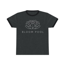 Load image into Gallery viewer, The Bloom Pool Ringer Tee