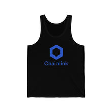 Load image into Gallery viewer, Chainlink Jersey Tank