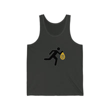 Load image into Gallery viewer, BTC Runner Jersey Tank