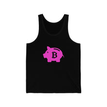 Load image into Gallery viewer, BitBank Jersey Tank