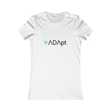 Load image into Gallery viewer, ADApt Women's Favorite Tee