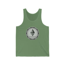 Load image into Gallery viewer, ETH Smart-Digital-Private Jersey Tank