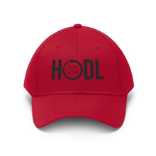 Load image into Gallery viewer, "Ouroboros Inclusive" Twill Hat