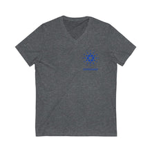 Load image into Gallery viewer, Cardano Foundation V-Neck Tee