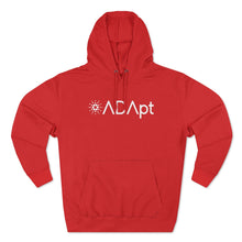 Load image into Gallery viewer, ADApt Unisex Premium Pullover Hoodie
