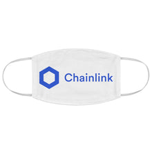 Load image into Gallery viewer, Chainlink Face Mask