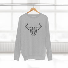 Load image into Gallery viewer, Daedalus Unisex Premium Crewneck Sweatshirt