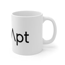 Load image into Gallery viewer, ADApt 11oz Mug