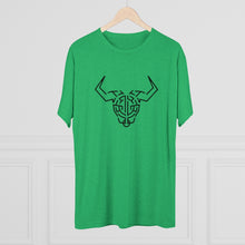 Load image into Gallery viewer, Daedalus Tri-Blend Crew Tee