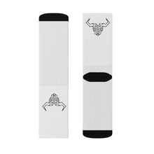 Load image into Gallery viewer, Daedalus Sublimation Socks