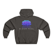 Load image into Gallery viewer, The Bloom Pool NUBLEND® Hooded Sweatshirt