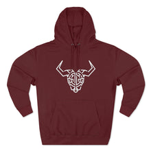 Load image into Gallery viewer, Daedalus Unisex Premium Pullover Hoodie