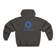 Load image into Gallery viewer, The Chainlink NUBLEND® Hooded Sweatshirt