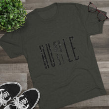 Load image into Gallery viewer, Stay Humble/Hustle Hard Tri-Blend Crew Tee