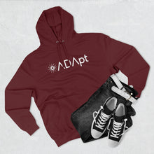 Load image into Gallery viewer, ADApt Unisex Premium Pullover Hoodie