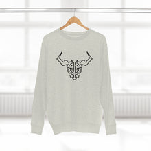 Load image into Gallery viewer, Daedalus Unisex Premium Crewneck Sweatshirt