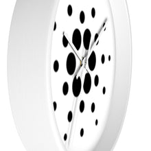 Load image into Gallery viewer, Cardano Wall clock