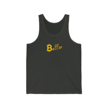 Load image into Gallery viewer, "Bitcoin Baller" Tank