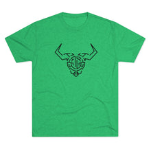 Load image into Gallery viewer, Daedalus Tri-Blend Crew Tee