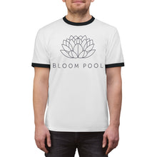 Load image into Gallery viewer, The Bloom Pool Ringer Tee