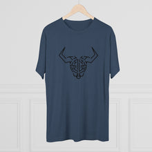 Load image into Gallery viewer, Daedalus Tri-Blend Crew Tee
