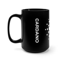 Load image into Gallery viewer, Cardano Mug -15oz