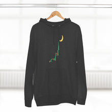 Load image into Gallery viewer, Mooning Premium Pullover Hoodie