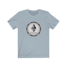 Load image into Gallery viewer, ETH Smart-Digital-Private Jersey Short Sleeve Tee