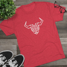 Load image into Gallery viewer, Daedalus Tri-Blend Crew Tee