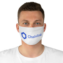 Load image into Gallery viewer, Chainlink Face Mask