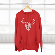 Load image into Gallery viewer, Daedalus Unisex Premium Pullover Hoodie