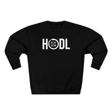 Load image into Gallery viewer, HODL ADA Unisex Premium Crewneck Sweatshirt