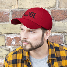 Load image into Gallery viewer, "Ouroboros Inclusive" Twill Hat