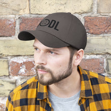 Load image into Gallery viewer, "Ouroboros Inclusive" Twill Hat