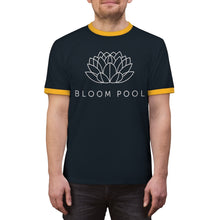 Load image into Gallery viewer, The Bloom Pool Ringer Tee