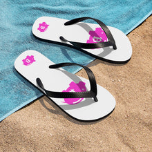Load image into Gallery viewer, BitBanks Flip-Flops