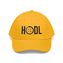 Load image into Gallery viewer, "Ouroboros Inclusive" Twill Hat