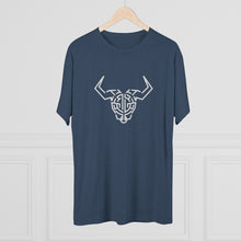Load image into Gallery viewer, Daedalus Tri-Blend Crew Tee
