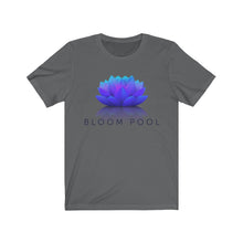 Load image into Gallery viewer, The Bloom Pool Jersey Short Sleeve Tee