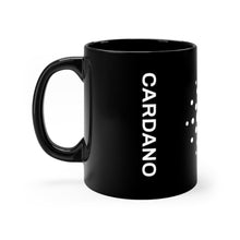 Load image into Gallery viewer, Cardano mug - 11oz