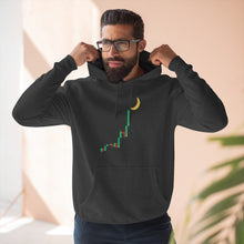 Load image into Gallery viewer, Mooning Premium Pullover Hoodie