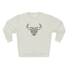 Load image into Gallery viewer, Daedalus Unisex Premium Crewneck Sweatshirt