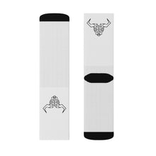 Load image into Gallery viewer, Daedalus Sublimation Socks