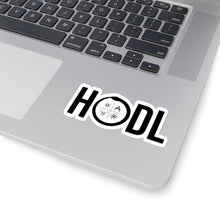 Load image into Gallery viewer, Cardano Inclusive HODL Sticker