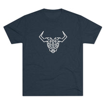 Load image into Gallery viewer, Daedalus Tri-Blend Crew Tee