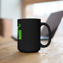 Load image into Gallery viewer, Bull Chart Mug - 15oz