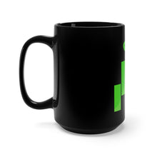 Load image into Gallery viewer, Bull Chart Mug - 15oz