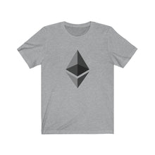Load image into Gallery viewer, Octahedron Jersey Short Sleeve Tee