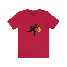 Load image into Gallery viewer, BTC Runner Jersey Short Sleeve Tee